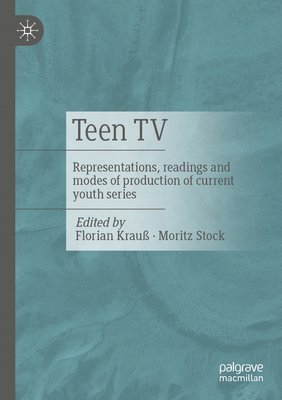 Teen TV 1