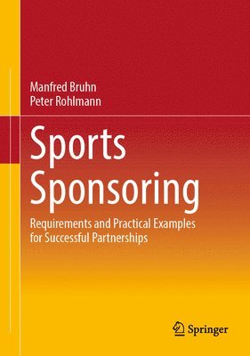 Sports Sponsoring 1