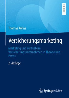 Versicherungsmarketing 1