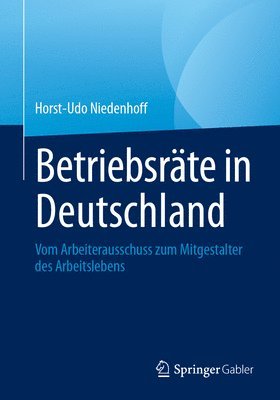 Betriebsräte in Deutschland 1