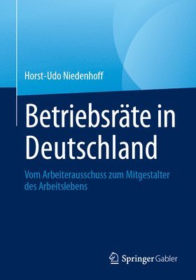 Betriebsrte in Deutschland 1