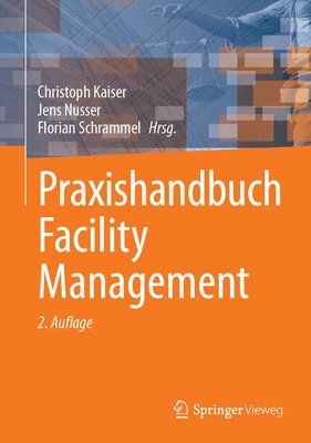 bokomslag Praxishandbuch Facility Management