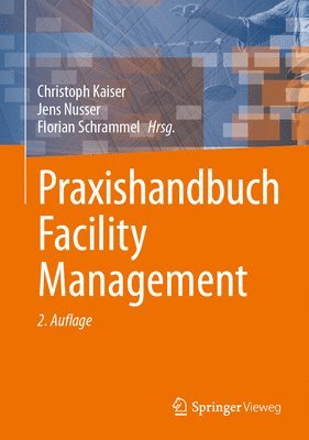 Praxishandbuch Facility Management 1