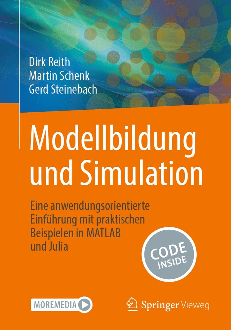 Modellbildung und Simulation 1