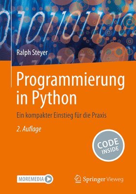 Programmierung in Python 1