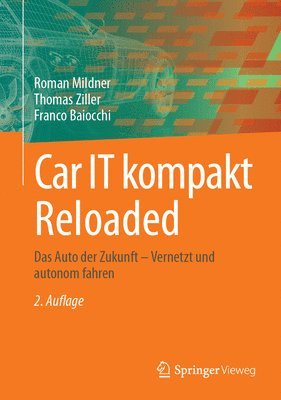 Car IT kompakt Reloaded 1