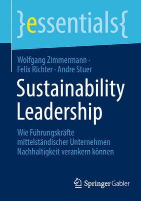 Sustainability Leadership 1