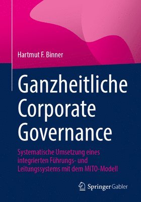 Ganzheitliche Corporate Governance 1