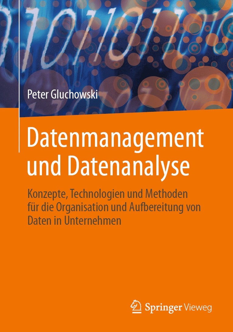 Datenmanagement und Datenanalyse 1