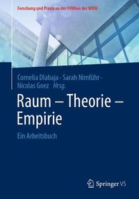 bokomslag Raum - Theorie - Empirie