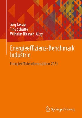 Energieeffizienz-Benchmark Industrie 1