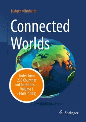 Connected Worlds 1