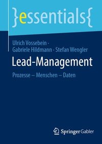 bokomslag Lead-Management