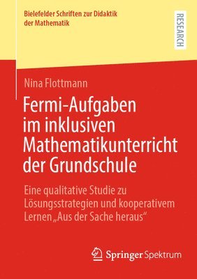 Fermi-Aufgaben im inklusiven Mathematikunterricht der Grundschule 1