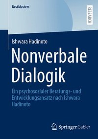 bokomslag Nonverbale Dialogik