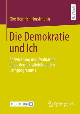 Die Demokratie und Ich 1