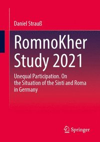 bokomslag RomnoKher Study 2021