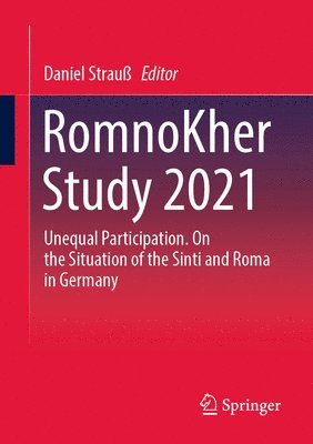 bokomslag RomnoKher Study 2021