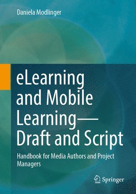 eLearning and Mobile Learning - Draft and Script 1