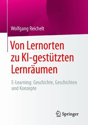 Von Lernorten zu KI-gesttzten Lernrumen 1