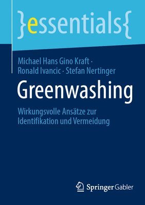 Greenwashing 1