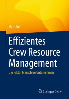 Effizientes Crew Resource Management 1
