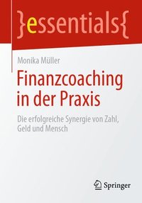 bokomslag Finanzcoaching in der Praxis