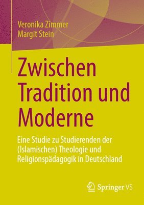 Zwischen Tradition und Moderne 1