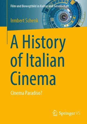 History of Italian Cinema 1