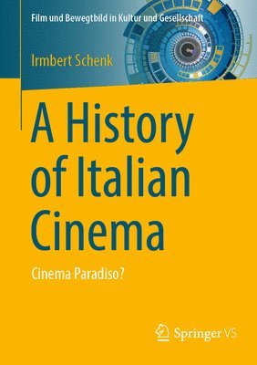 A History of Italian Cinema 1