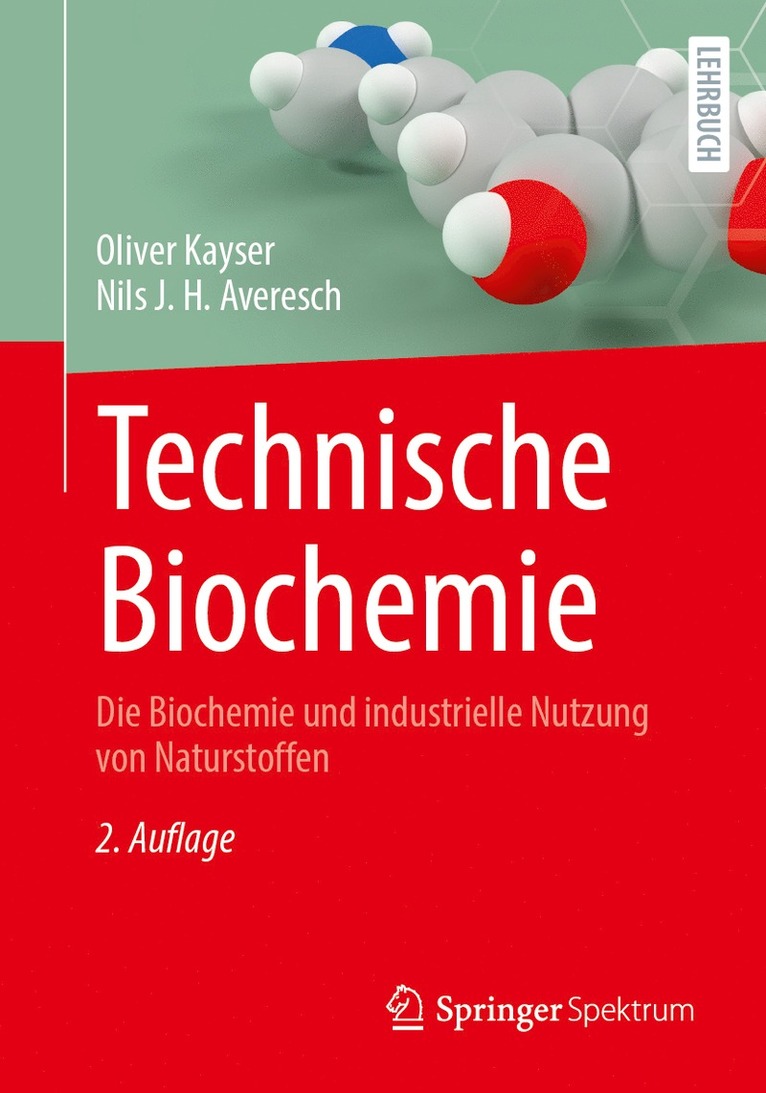 Technische Biochemie 1