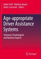 Age-appropriate Driver Assistance Systems