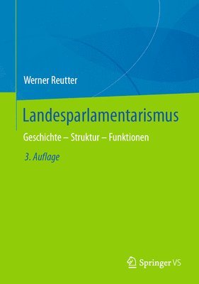 Landesparlamentarismus 1