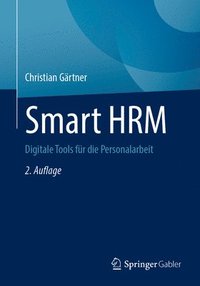 bokomslag Smart HRM