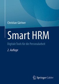 bokomslag Smart HRM