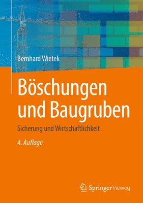 Bschungen und Baugruben 1