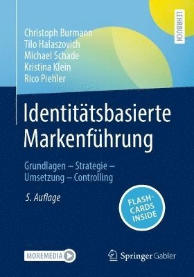 Identitätsbasierte Markenführung 1