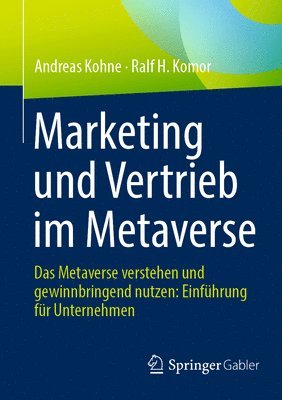 Marketing und Vertrieb im Metaverse 1