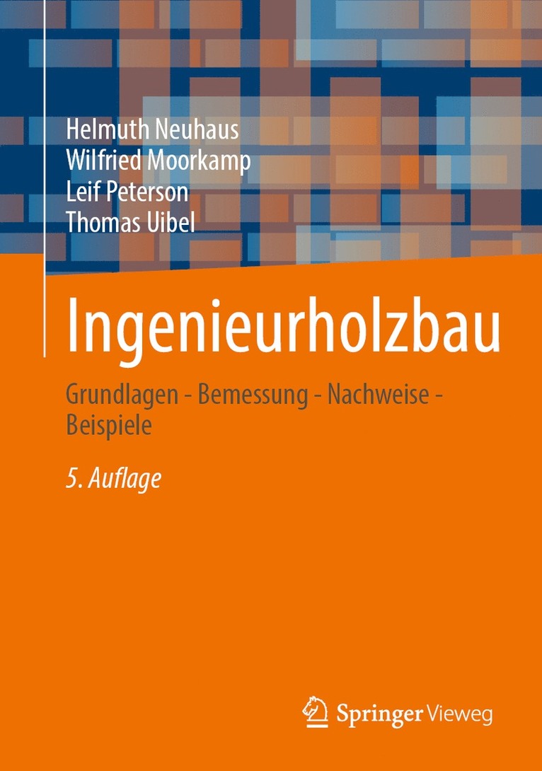 Ingenieurholzbau 1