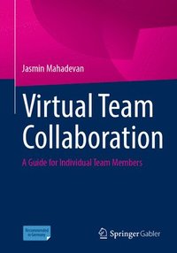 bokomslag Virtual Team Collaboration