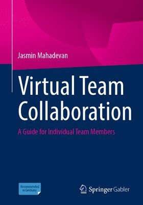 bokomslag Virtual Team Collaboration