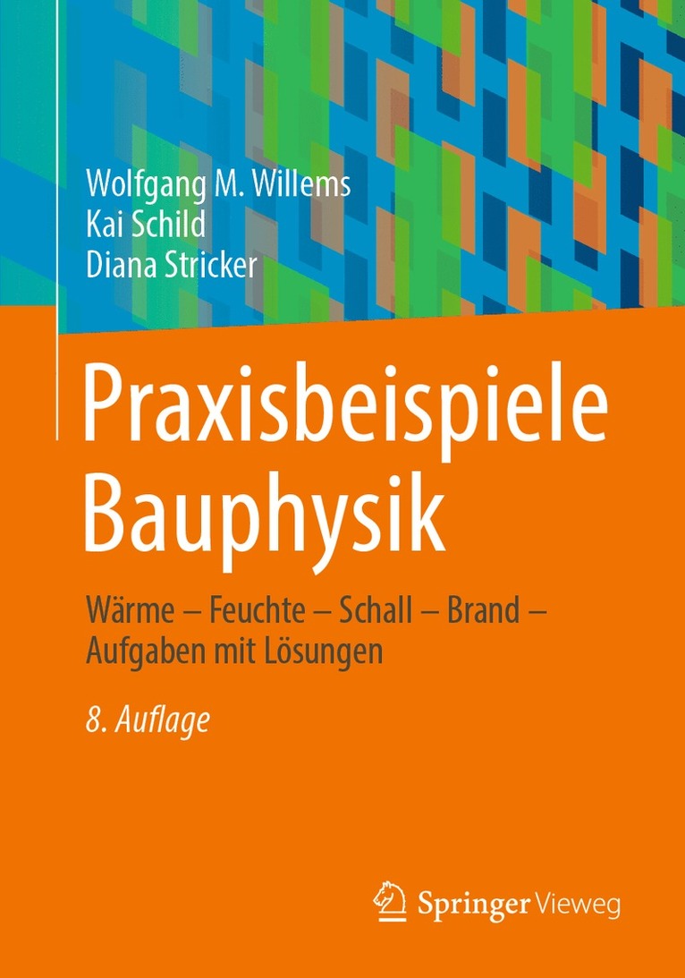 Praxisbeispiele Bauphysik 1