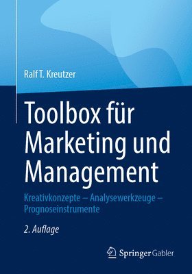 Toolbox fr Marketing und Management 1