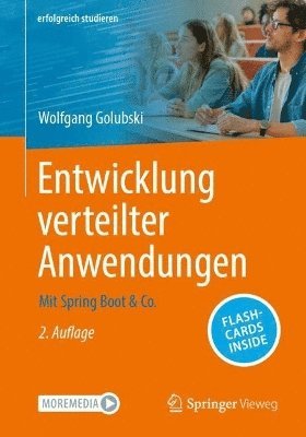 Entwicklung verteilter Anwendungen 1