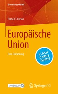 bokomslag Die Europische Union