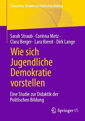 Wie sich Jugendliche Demokratie vorstellen 1