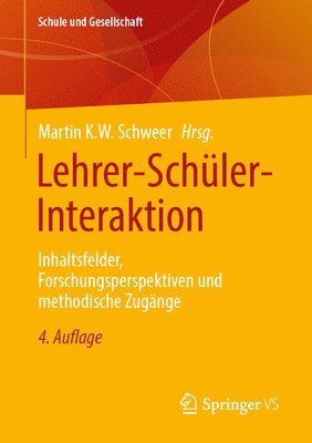 Lehrer-Schler-Interaktion 1
