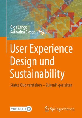 User Experience Design und Sustainability 1