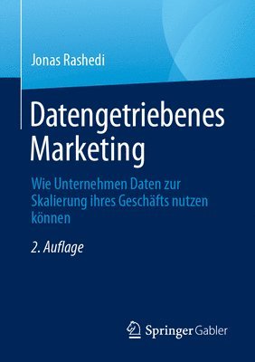 Datengetriebenes Marketing 1