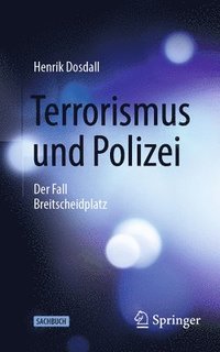 bokomslag Terrorismus und Polizei